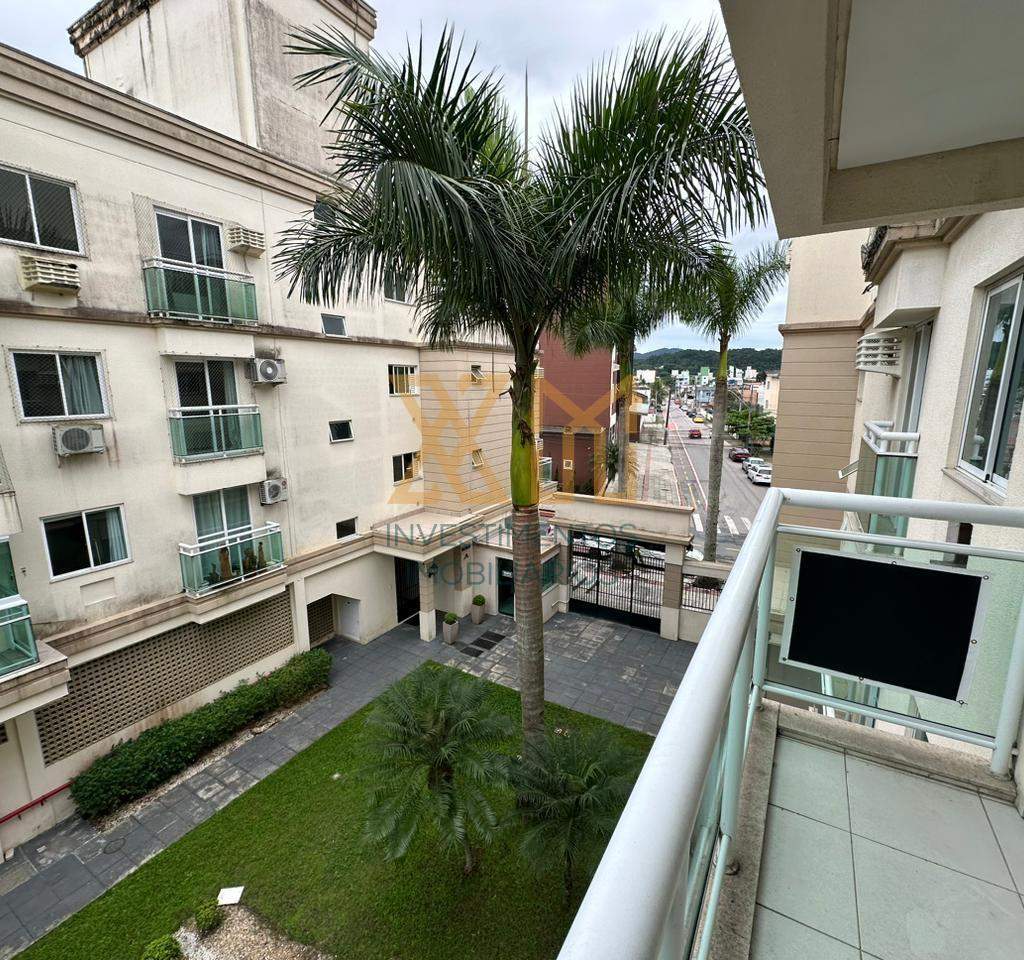 Apartamento próximo a Univali - 7