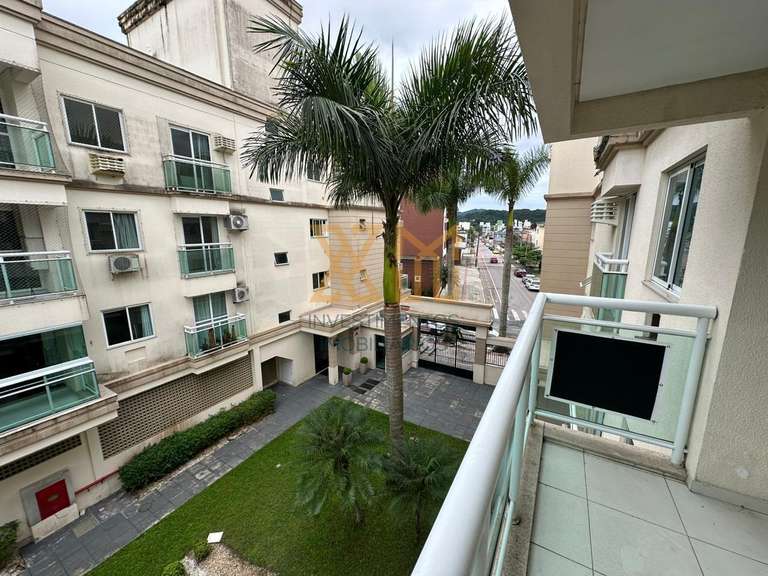 Apartamento próximo a Univali - 7