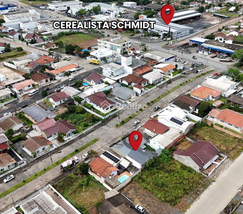Casa à venda em Ituporanga! 📍 Localizada na Vila Nova, próxima à Cerealista Schmidt, - 4