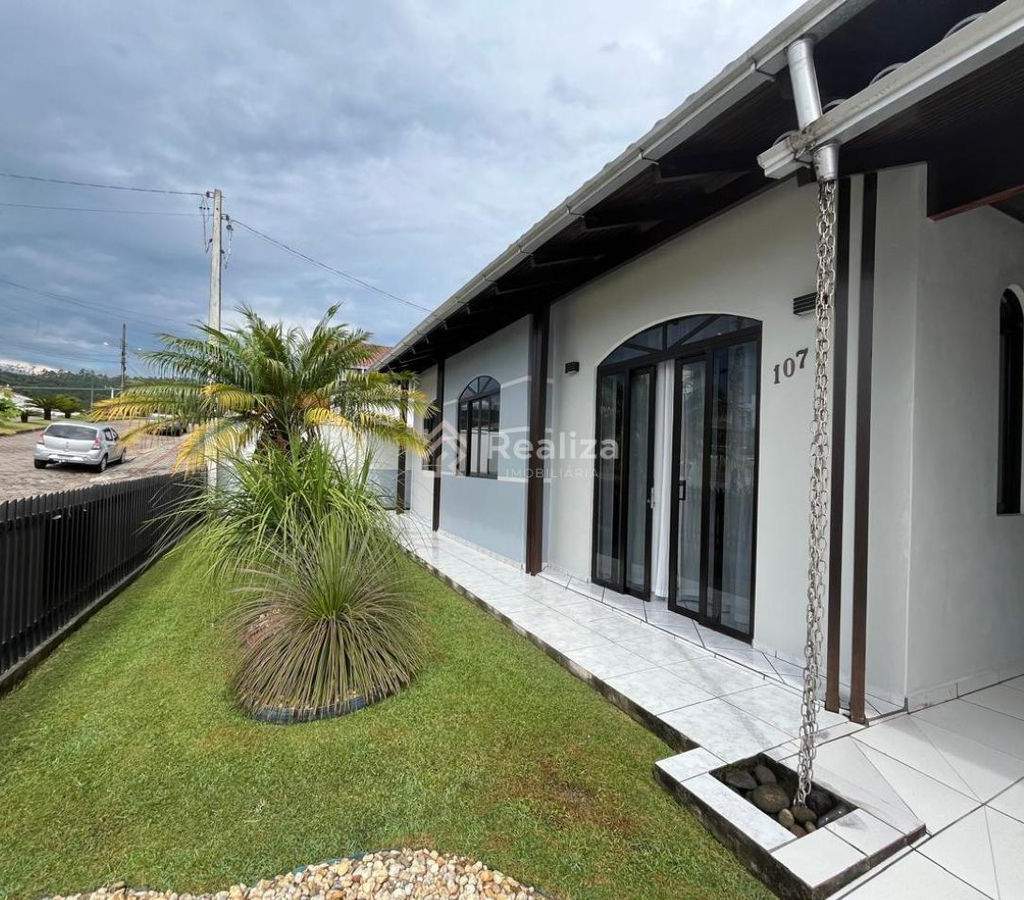 Casa à venda em Ituporanga! 📍 Localizada na Vila Nova, próxima à Cerealista Schmidt, - 6