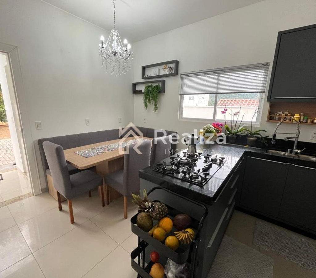 Casa à venda no bairro Gabiroba – Ituporanga! - 6
