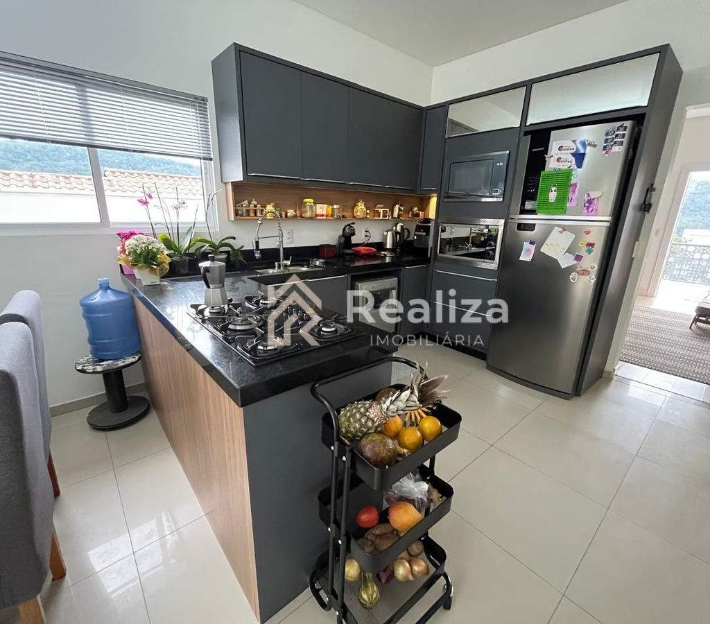 Casa à venda no bairro Gabiroba – Ituporanga! - 7