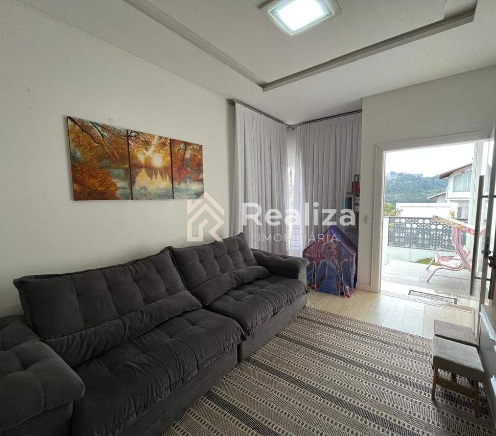 Casa à venda no bairro Gabiroba – Ituporanga! - 8