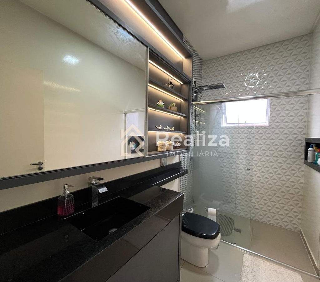 Casa à venda no bairro Gabiroba – Ituporanga! - 9