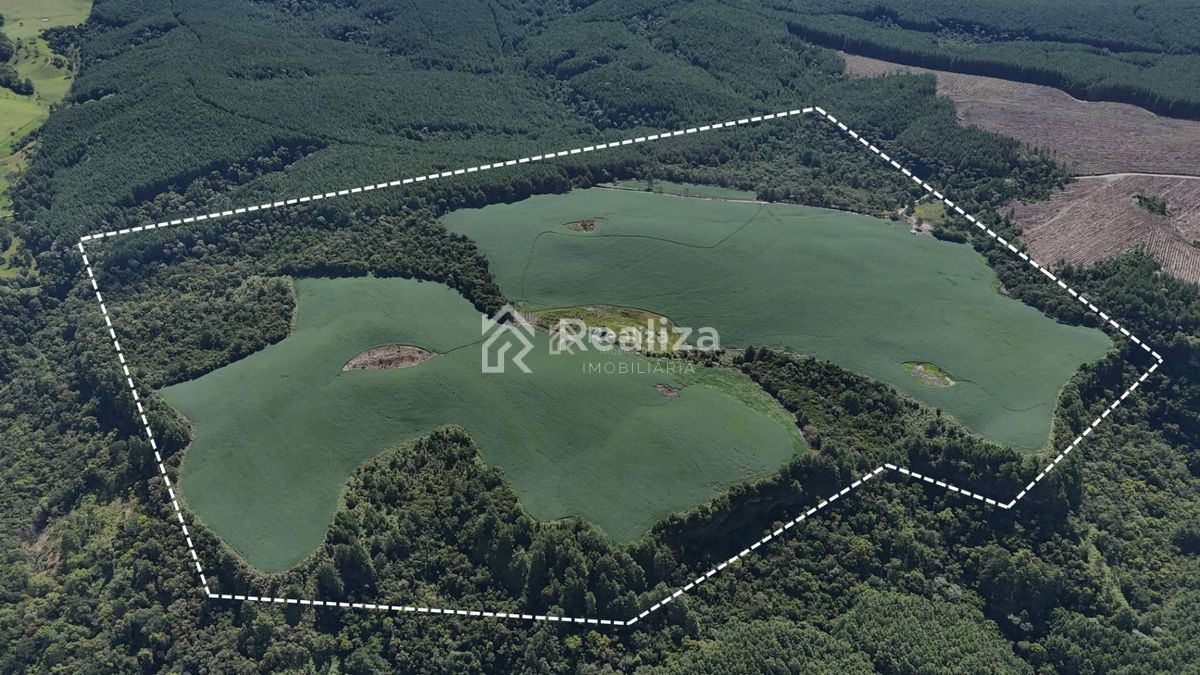 OPORTUNIDADE DE INVESTIMENTO Terreno à venda localizado em Corote, no município de Bom Retiro. - 1
