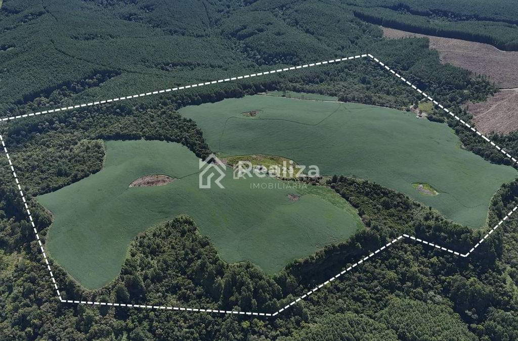 OPORTUNIDADE DE INVESTIMENTO Terreno à venda localizado em Corote, no município de Bom Retiro. - 1
