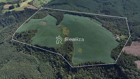 OPORTUNIDADE DE INVESTIMENTO Terreno à venda localizado em Corote, no município de Bom Retiro. - 2