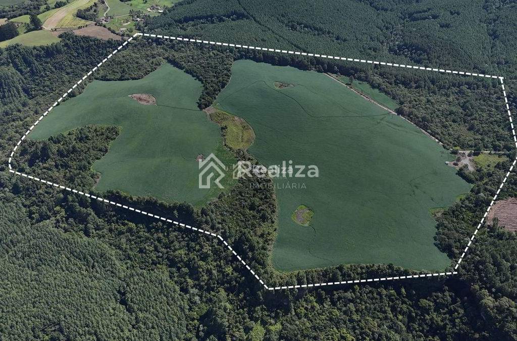 OPORTUNIDADE DE INVESTIMENTO Terreno à venda localizado em Corote, no município de Bom Retiro. - 2