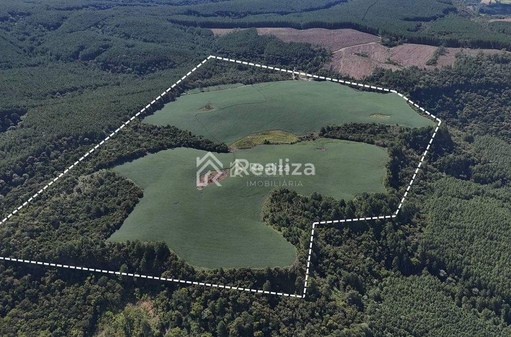 OPORTUNIDADE DE INVESTIMENTO Terreno à venda localizado em Corote, no município de Bom Retiro. - 3