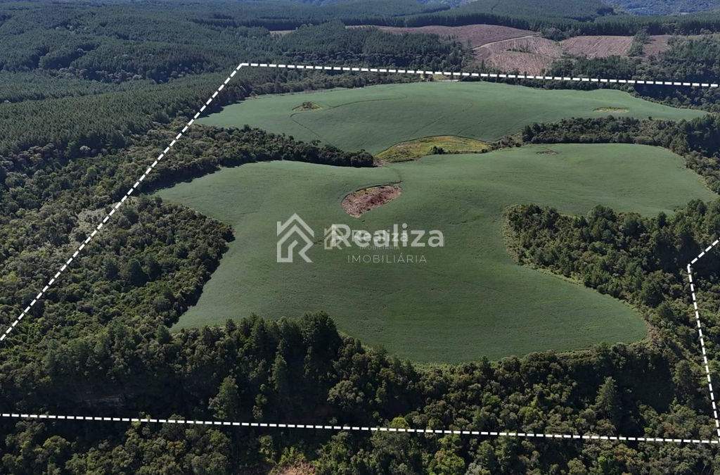 OPORTUNIDADE DE INVESTIMENTO Terreno à venda localizado em Corote, no município de Bom Retiro. - 4