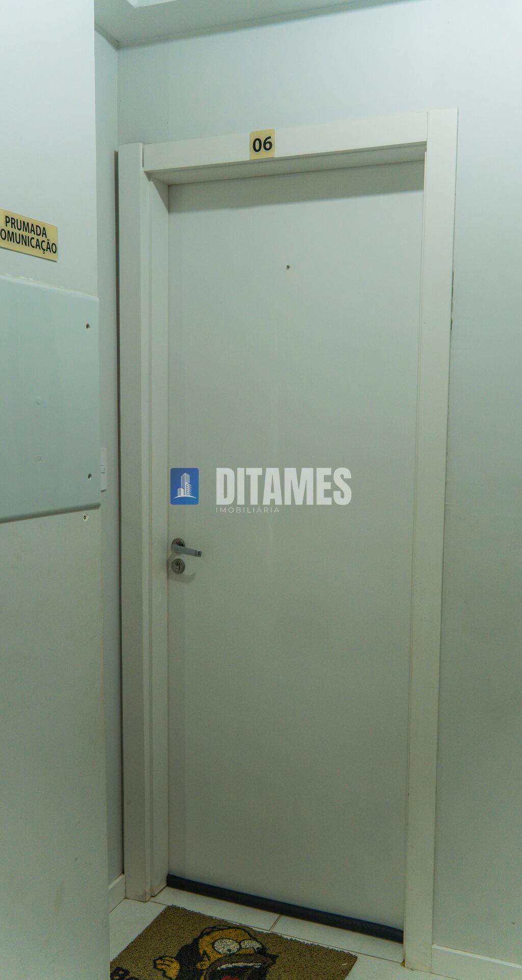 Apartamento com 2 dormitórios à venda, 54 m² por R$ 265.000,00 - Centro - Lontras/SC - 4