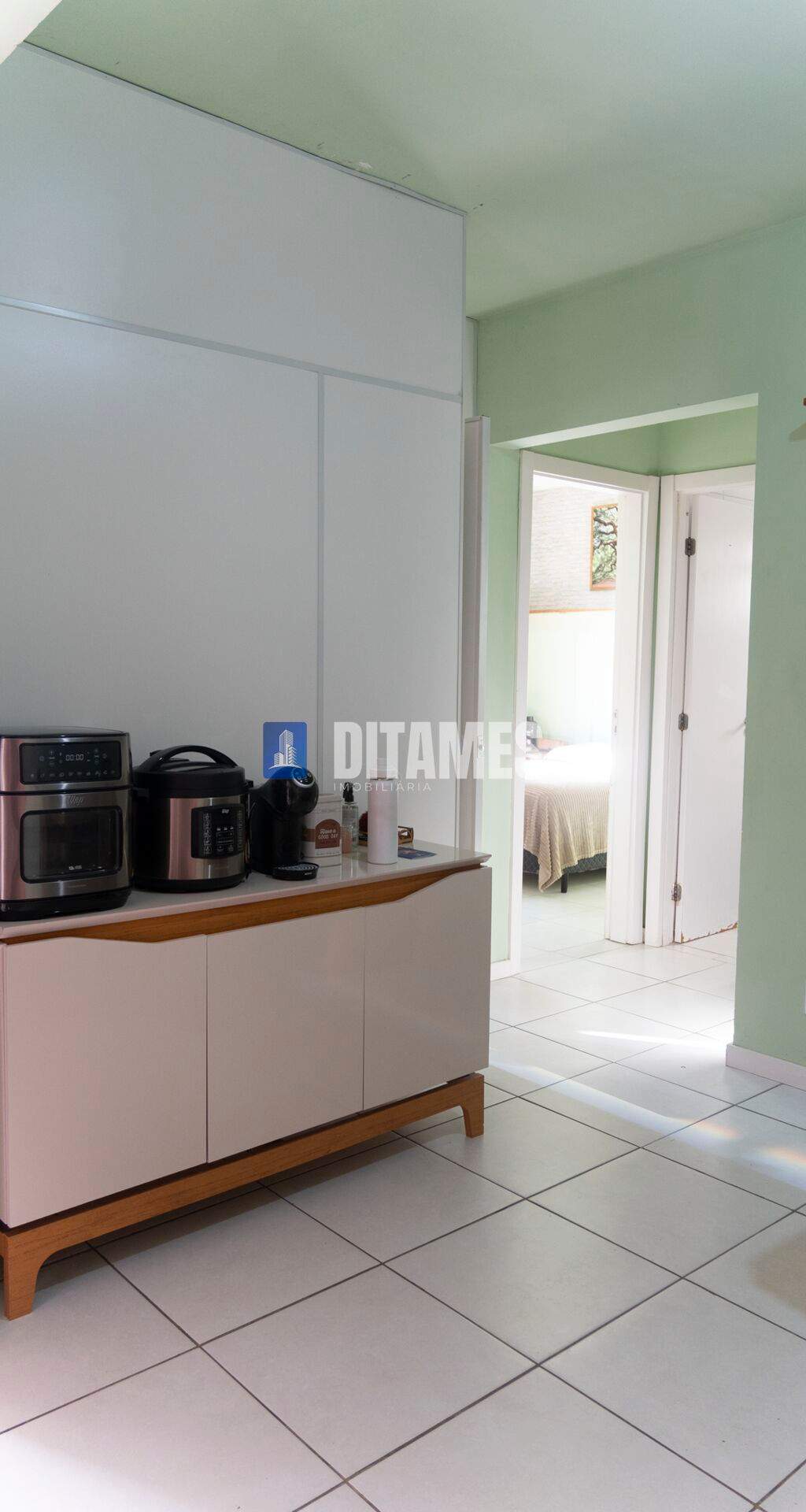 Apartamento com 2 dormitórios à venda, 54 m² por R$ 265.000,00 - Centro - Lontras/SC - 5