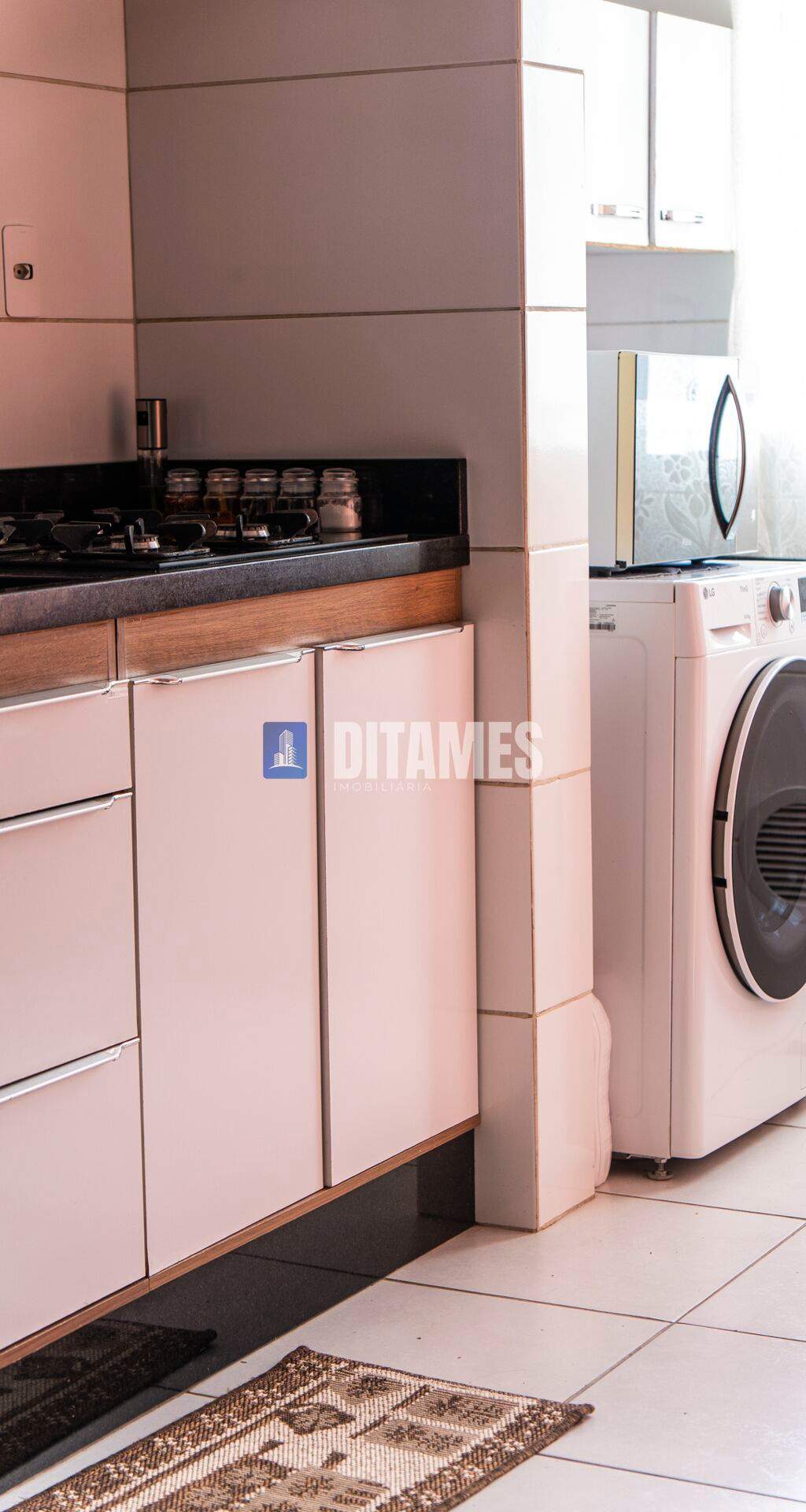 Apartamento com 2 dormitórios à venda, 54 m² por R$ 265.000,00 - Centro - Lontras/SC - 8