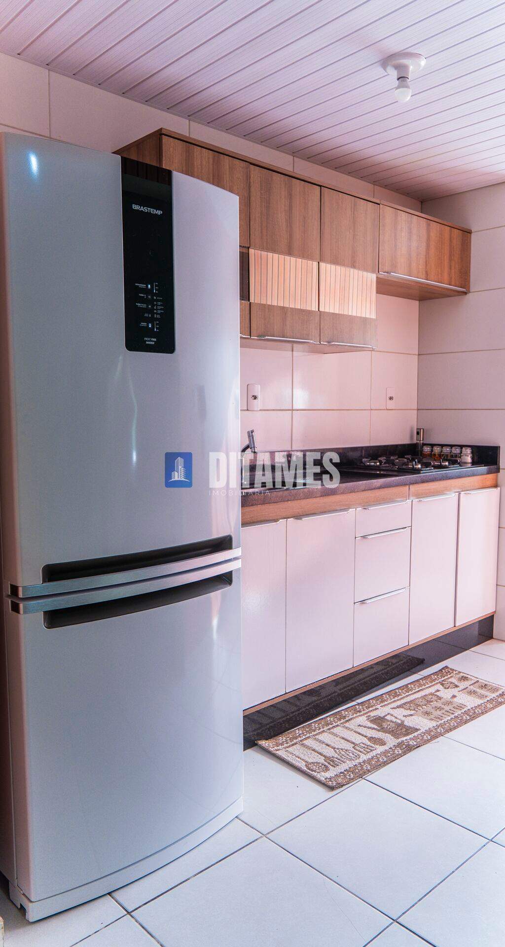 Apartamento com 2 dormitórios à venda, 54 m² por R$ 265.000,00 - Centro - Lontras/SC - 9