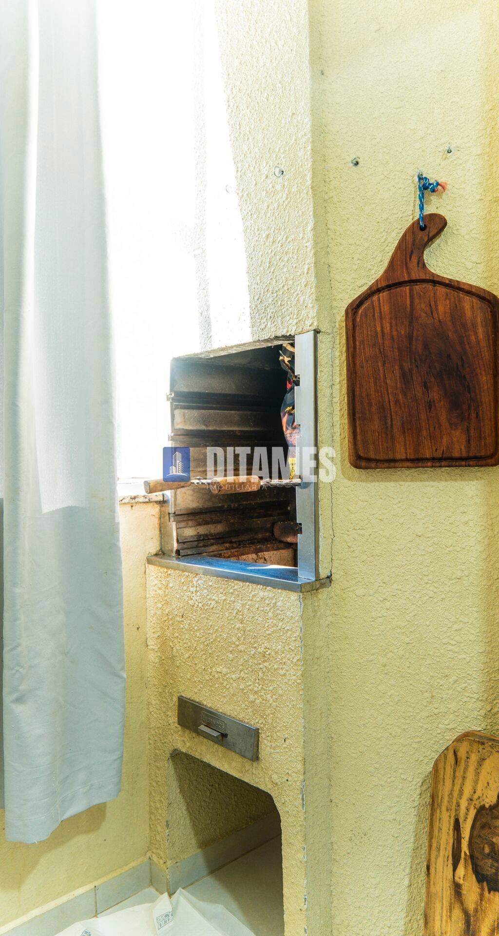Apartamento com 2 dormitórios à venda, 54 m² por R$ 265.000,00 - Centro - Lontras/SC - 10