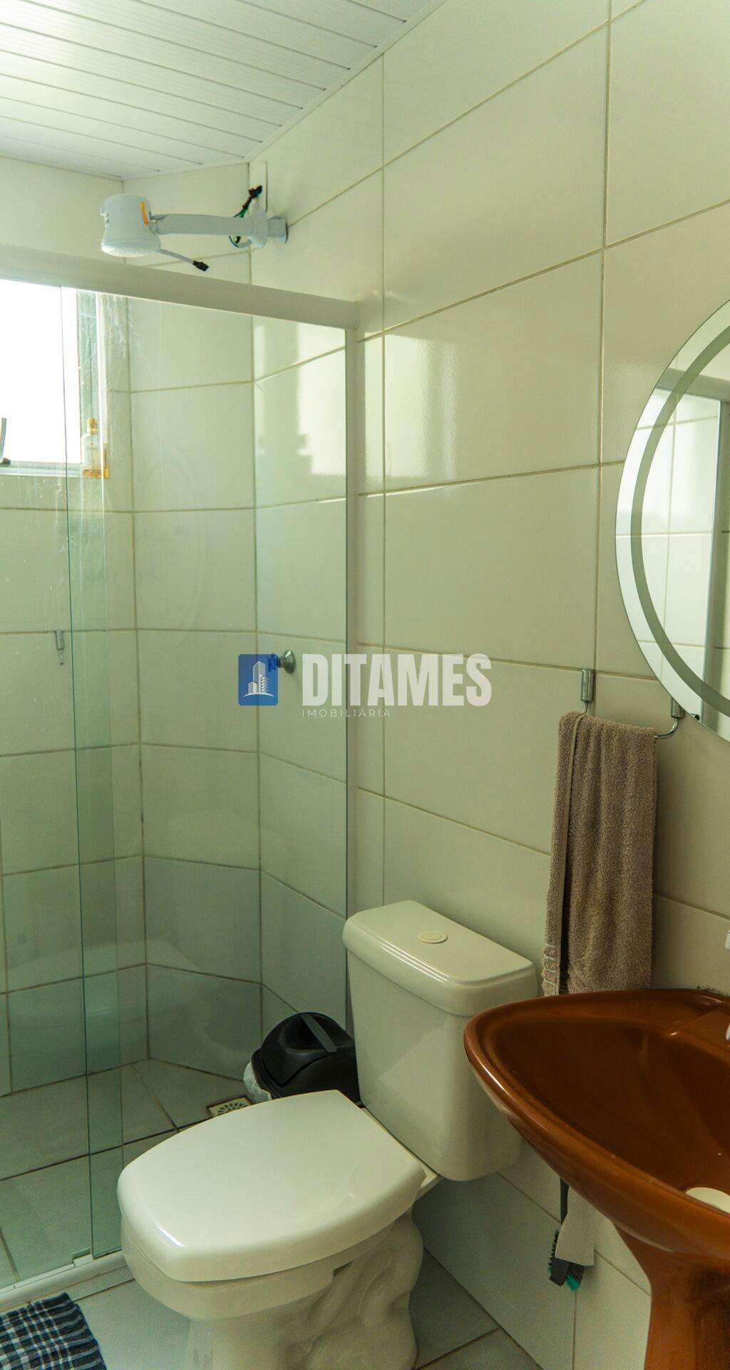 Apartamento com 2 dormitórios à venda, 54 m² por R$ 265.000,00 - Centro - Lontras/SC - 11