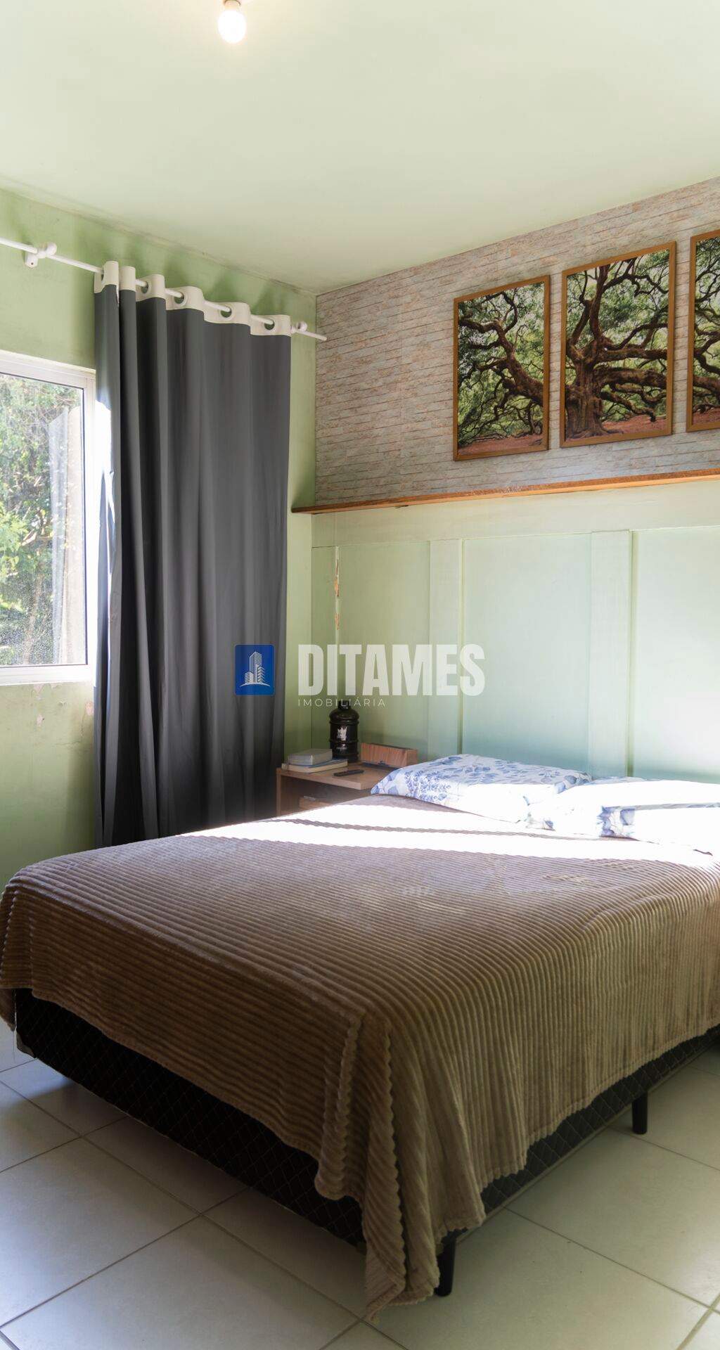 Apartamento com 2 dormitórios à venda, 54 m² por R$ 265.000,00 - Centro - Lontras/SC - 12