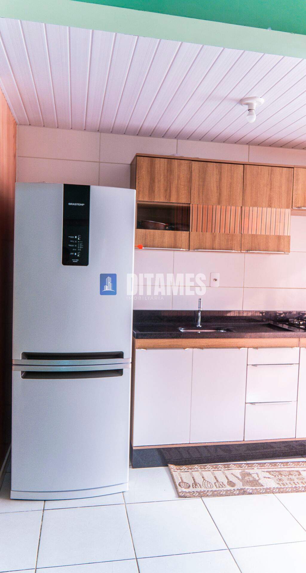 Apartamento com 2 dormitórios à venda, 54 m² por R$ 265.000,00 - Centro - Lontras/SC - 14