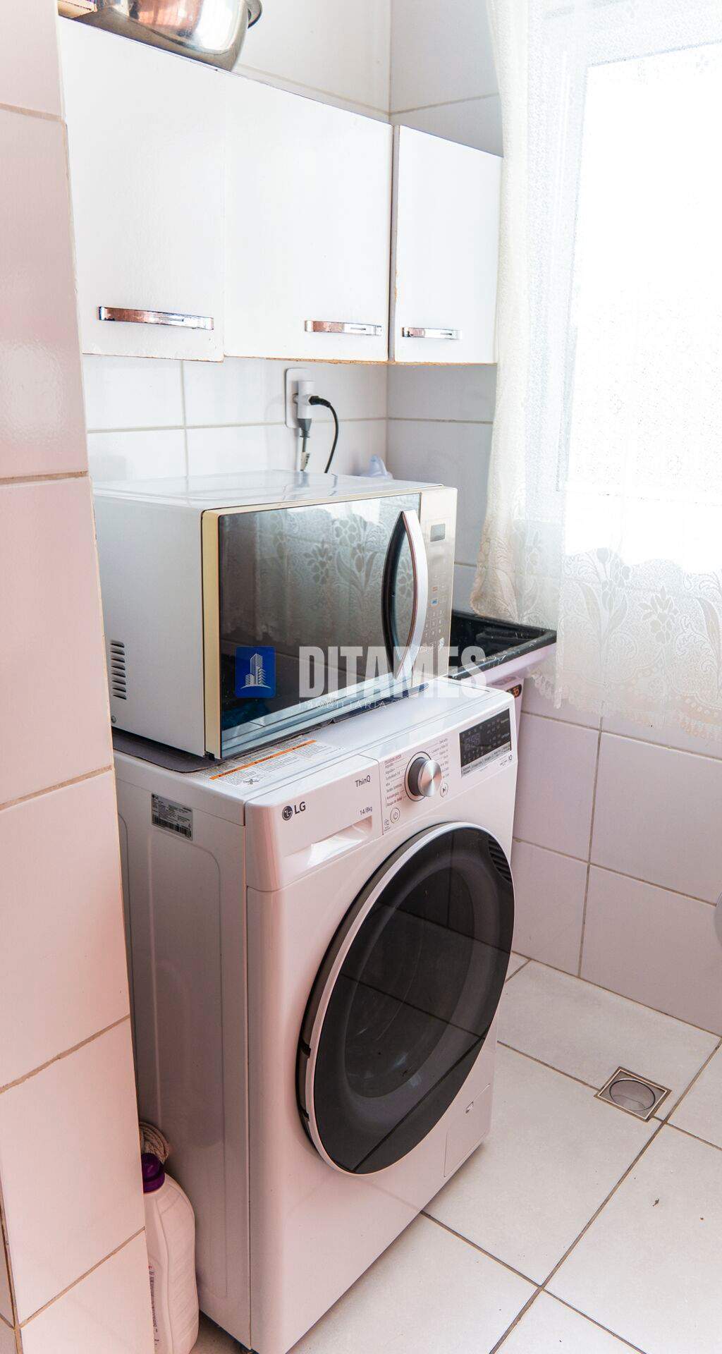 Apartamento com 2 dormitórios à venda, 54 m² por R$ 265.000,00 - Centro - Lontras/SC - 15