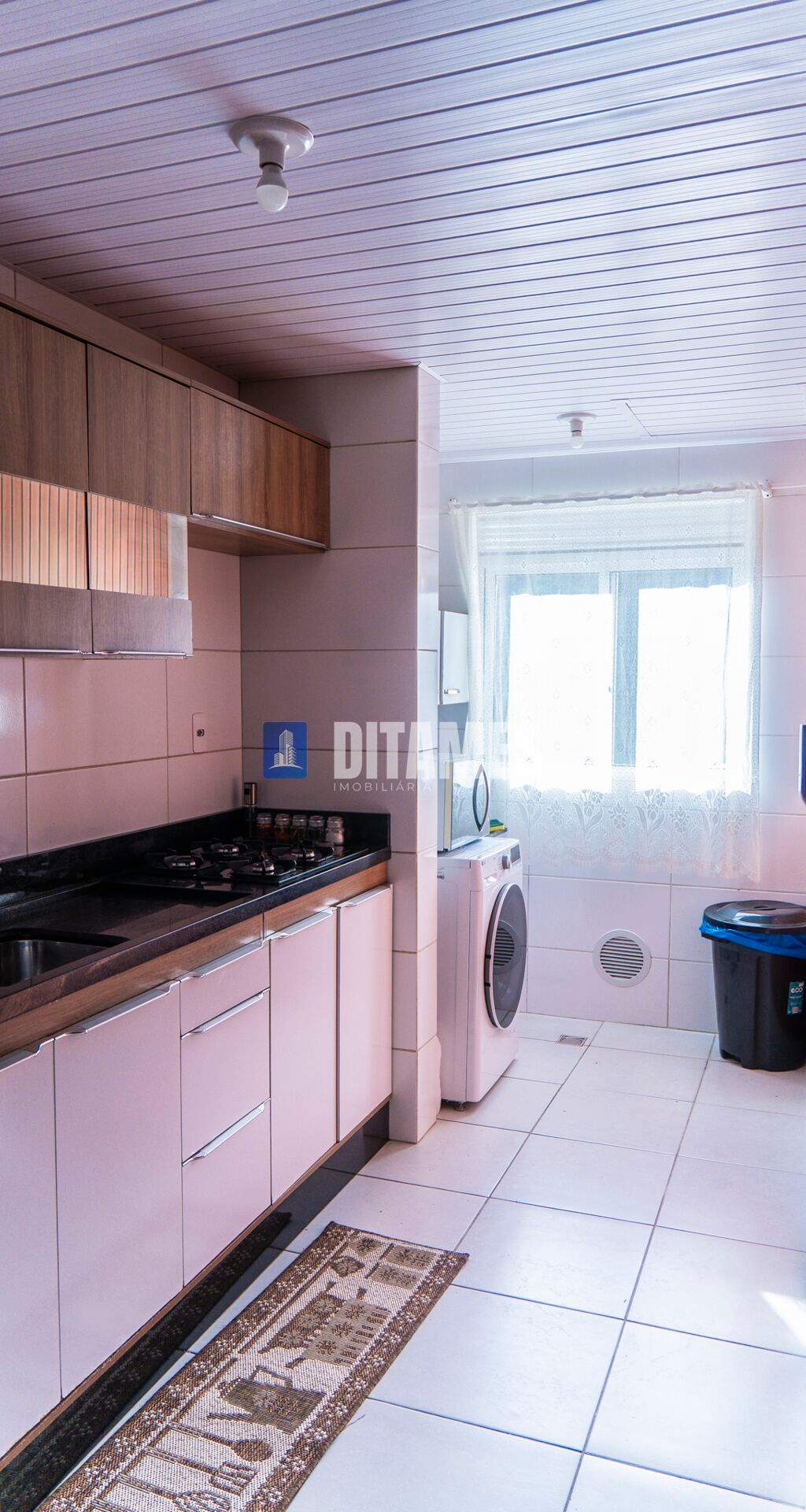 Apartamento com 2 dormitórios à venda, 54 m² por R$ 265.000,00 - Centro - Lontras/SC - 16