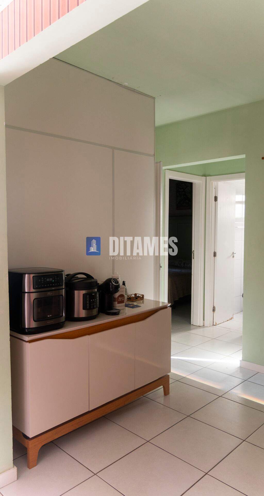 Apartamento com 2 dormitórios à venda, 54 m² por R$ 265.000,00 - Centro - Lontras/SC - 17