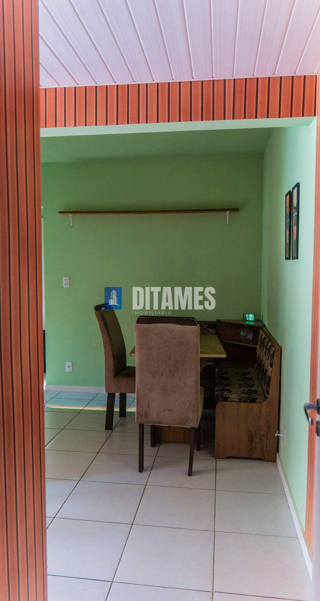 Apartamento com 2 dormitórios à venda, 54 m² por R$ 265.000,00 - Centro - Lontras/SC - 18