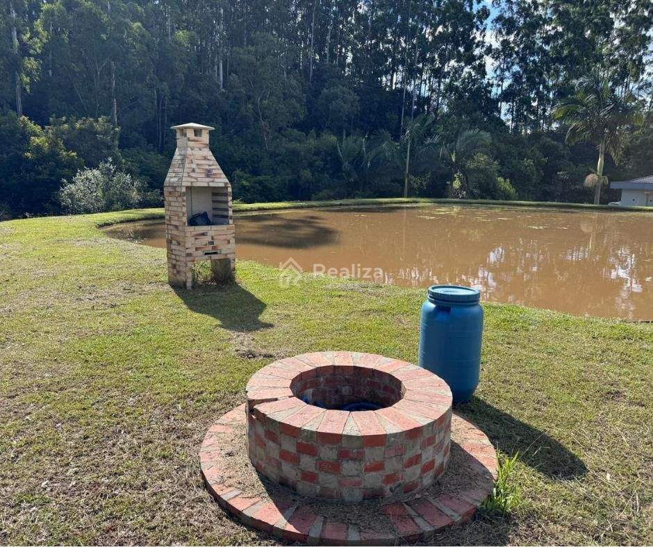 Sítio à venda 🌿 Um refúgio perfeito para quem busca tranquilidade e contato com a natureza! - 2