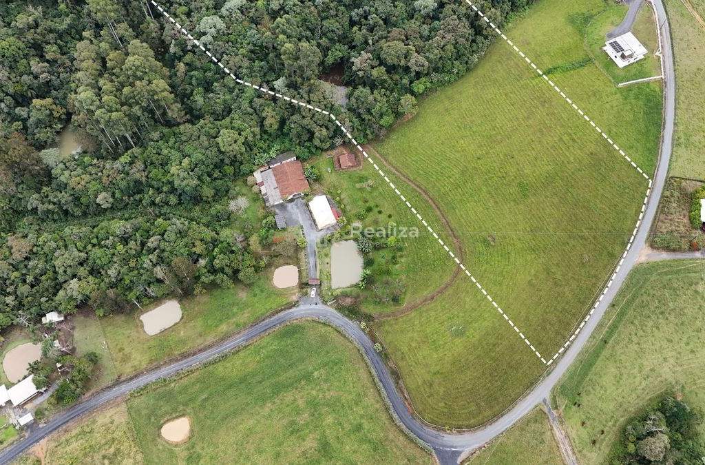 Terreno à venda em Aurora – Nova Itália! - 1