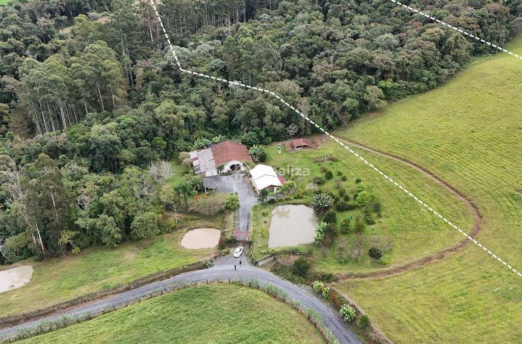 Terreno à venda em Aurora – Nova Itália! - 2