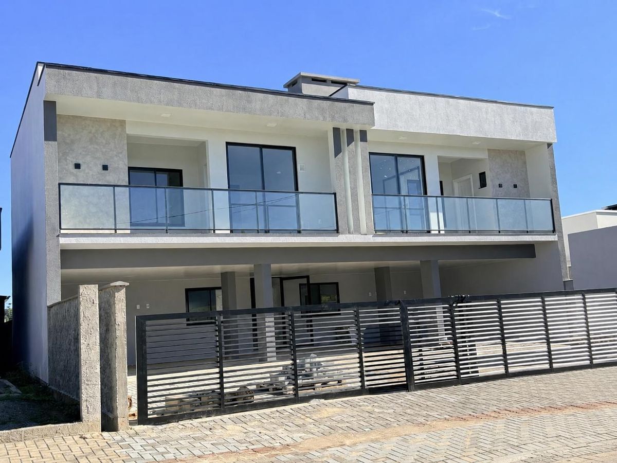APARTAMENTO - LOTEAMENTO JOÃO PAULO NETO - ITUPORANGA - SC - 5