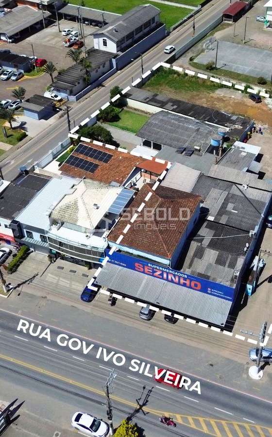 Terreno Urbano no Coração de Rio do Sul