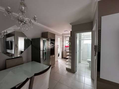 Lindo Apartamento no Residencial Amanda Rosa - Centro, Ituporanga - 2