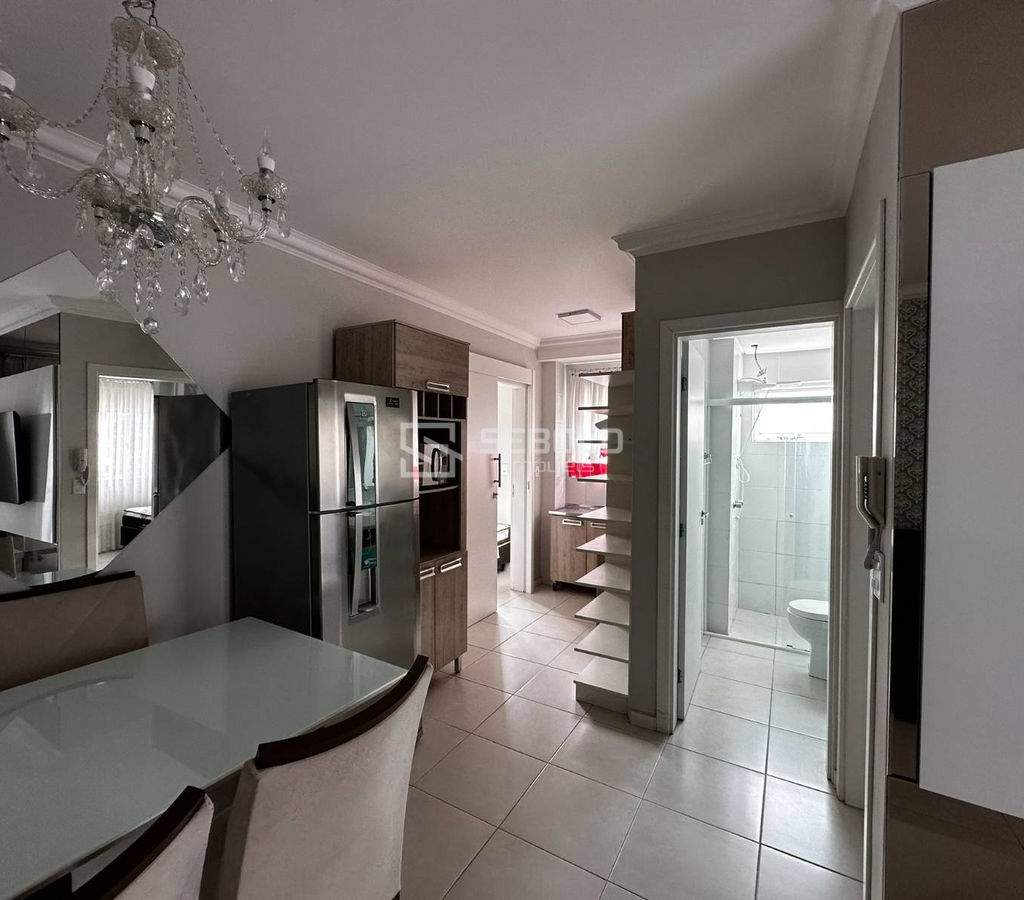 Lindo Apartamento no Residencial Amanda Rosa - Centro, Ituporanga - 2