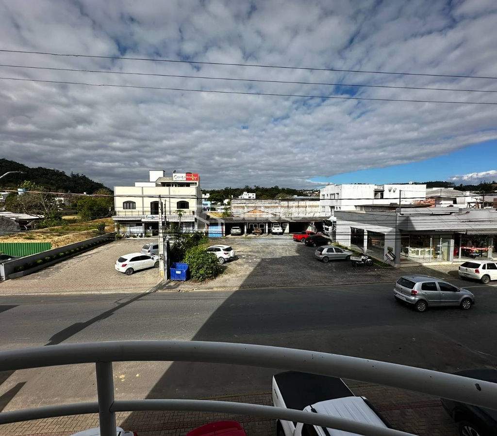 Lindo Apartamento no Residencial Amanda Rosa - Centro, Ituporanga - 11