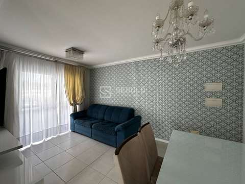 Lindo Apartamento no Residencial Amanda Rosa - Centro, Ituporanga - 3