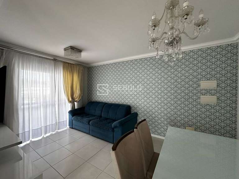 Lindo Apartamento no Residencial Amanda Rosa - Centro, Ituporanga - 3