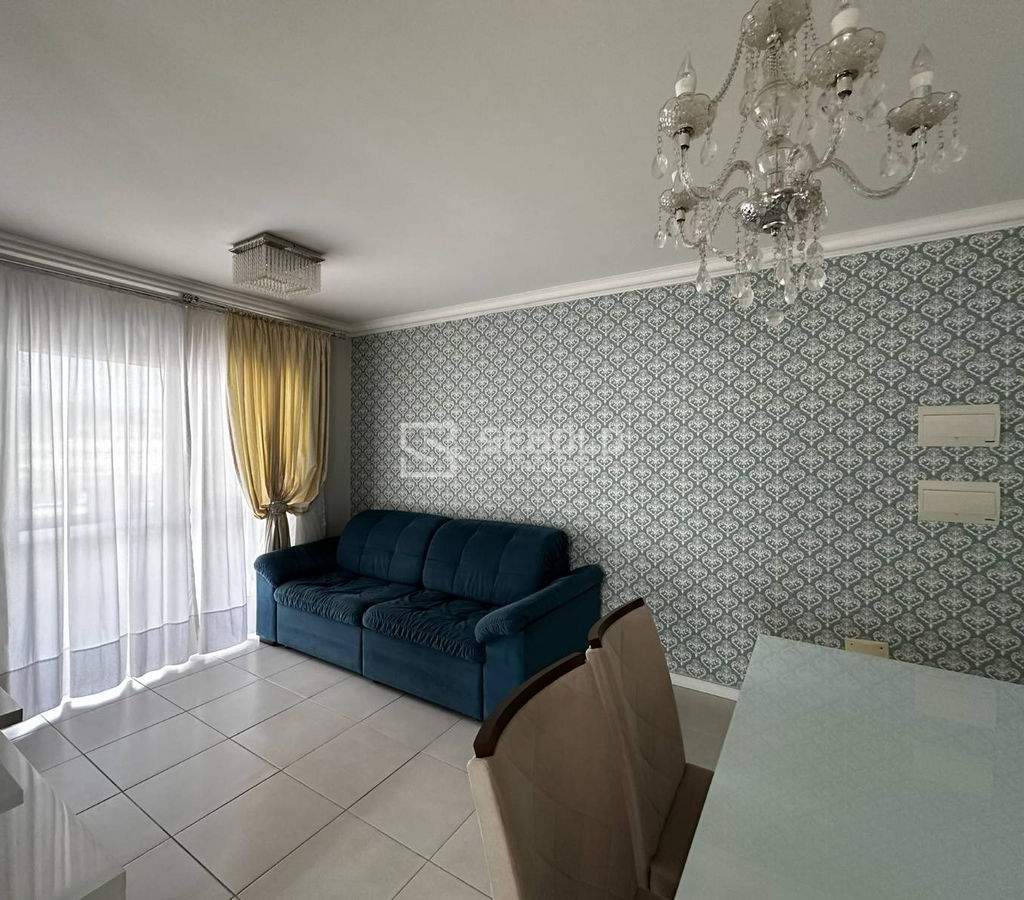Lindo Apartamento no Residencial Amanda Rosa - Centro, Ituporanga - 3