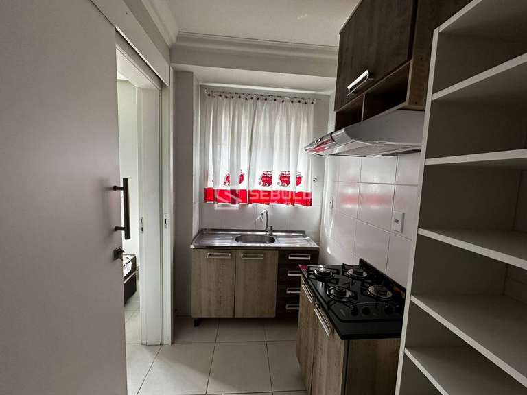 Lindo Apartamento no Residencial Amanda Rosa - Centro, Ituporanga - 4