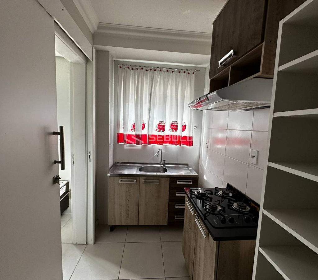 Lindo Apartamento no Residencial Amanda Rosa - Centro, Ituporanga - 4