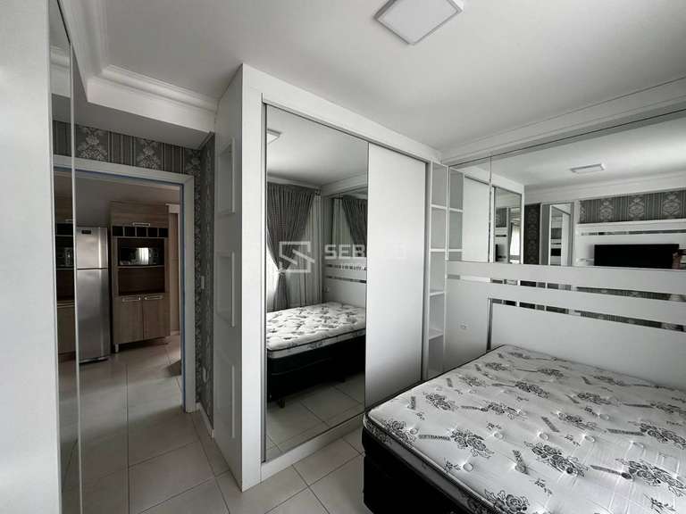Lindo Apartamento no Residencial Amanda Rosa - Centro, Ituporanga - 5