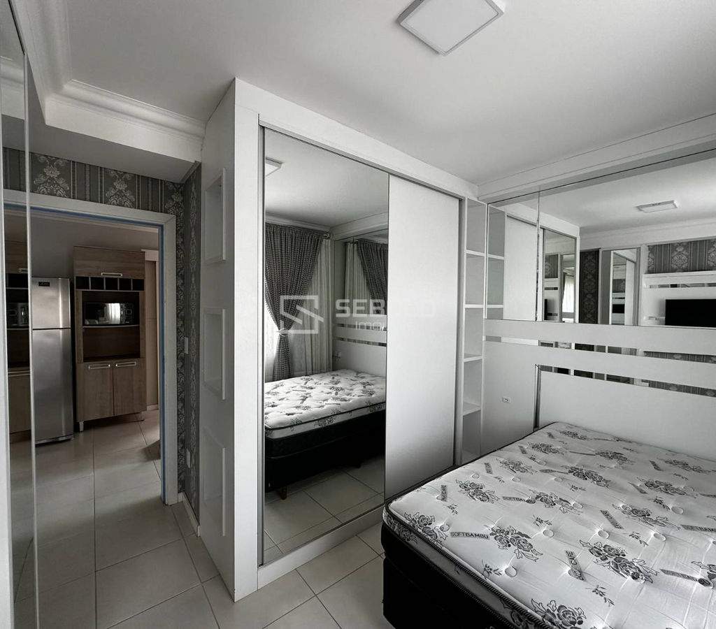 Lindo Apartamento no Residencial Amanda Rosa - Centro, Ituporanga - 5