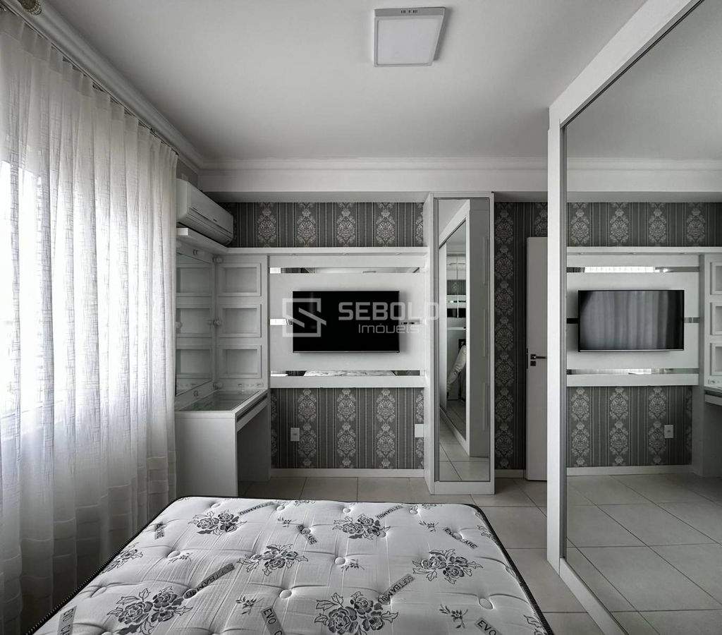 Lindo Apartamento no Residencial Amanda Rosa - Centro, Ituporanga - 6