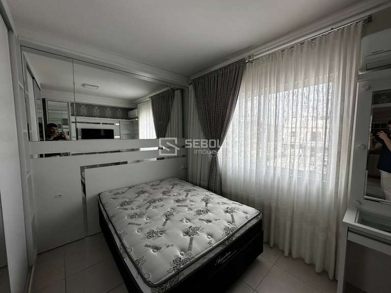 Lindo Apartamento no Residencial Amanda Rosa - Centro, Ituporanga - 7
