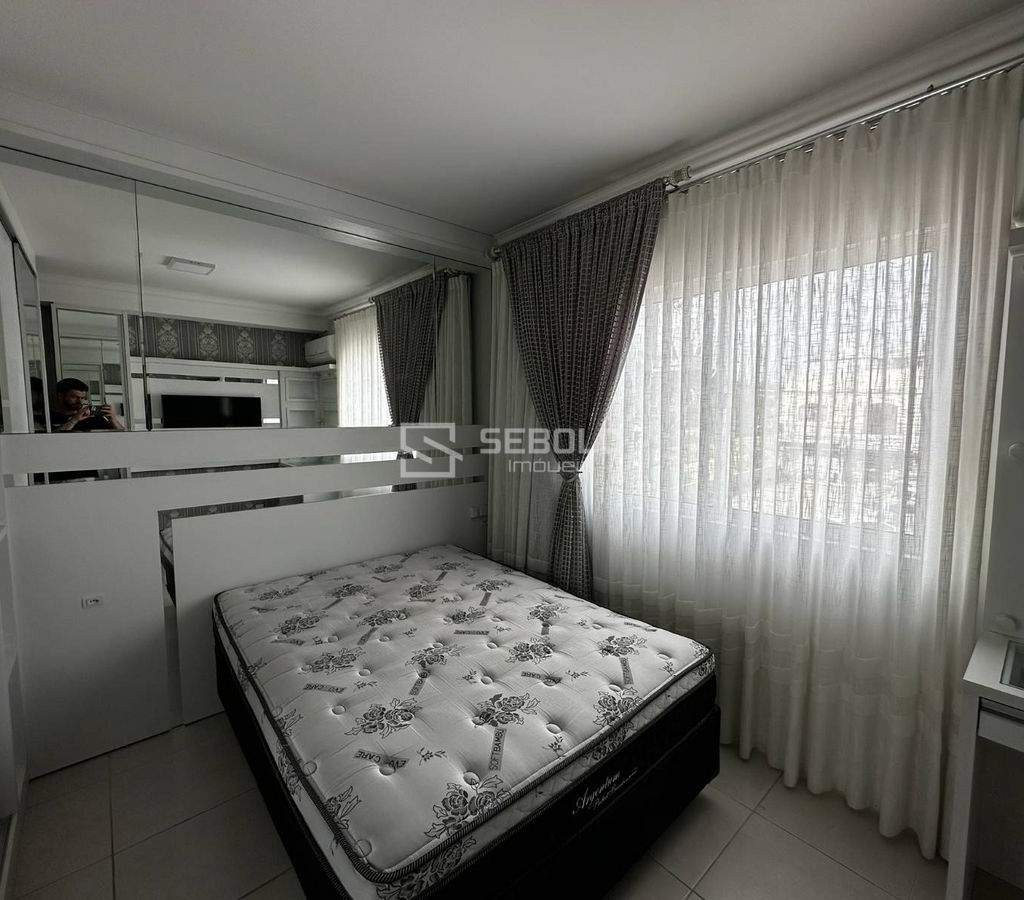 Lindo Apartamento no Residencial Amanda Rosa - Centro, Ituporanga - 7