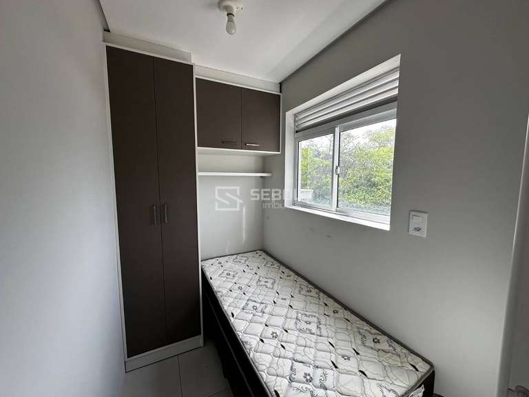 Lindo Apartamento no Residencial Amanda Rosa - Centro, Ituporanga - 8