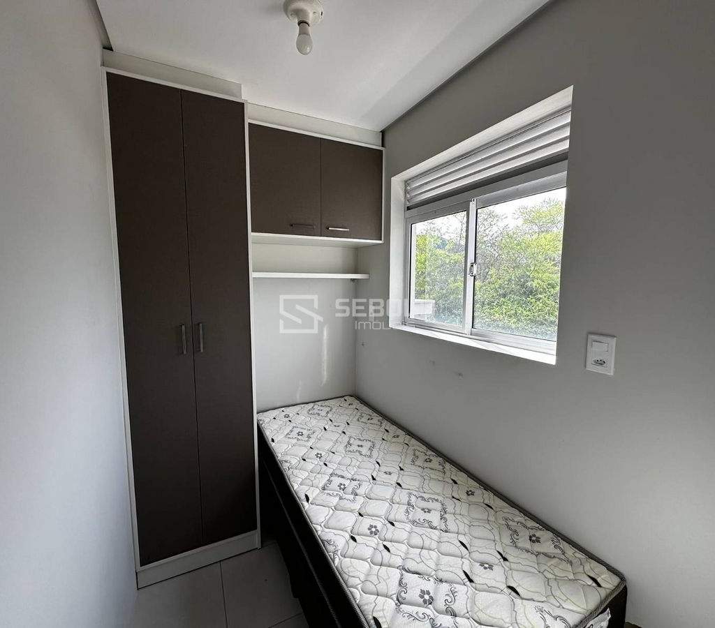 Lindo Apartamento no Residencial Amanda Rosa - Centro, Ituporanga - 8