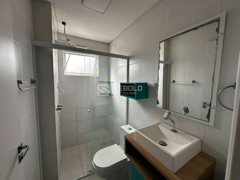Lindo Apartamento no Residencial Amanda Rosa - Centro, Ituporanga - 9