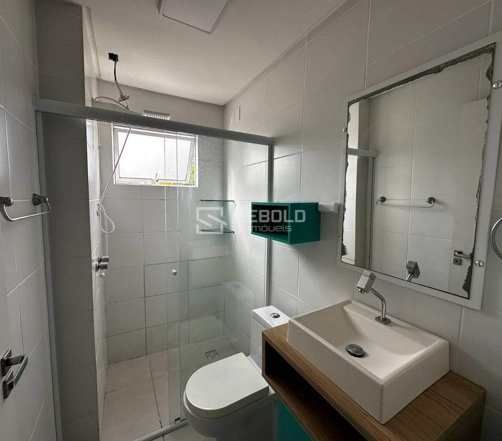 Lindo Apartamento no Residencial Amanda Rosa - Centro, Ituporanga - 9