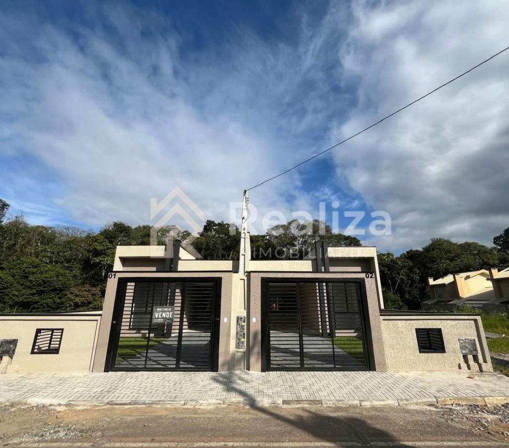 Casa à Venda em Rio do Sul - Bairro Santana - 5