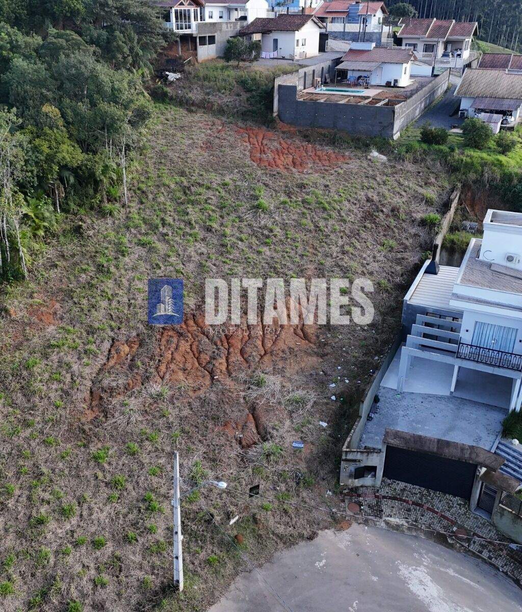Terreno à venda no bairro Fundo Canoas em Rio do Sul/SC - 1